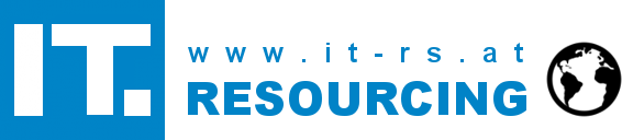 ITresourcing - www.it-rs.at