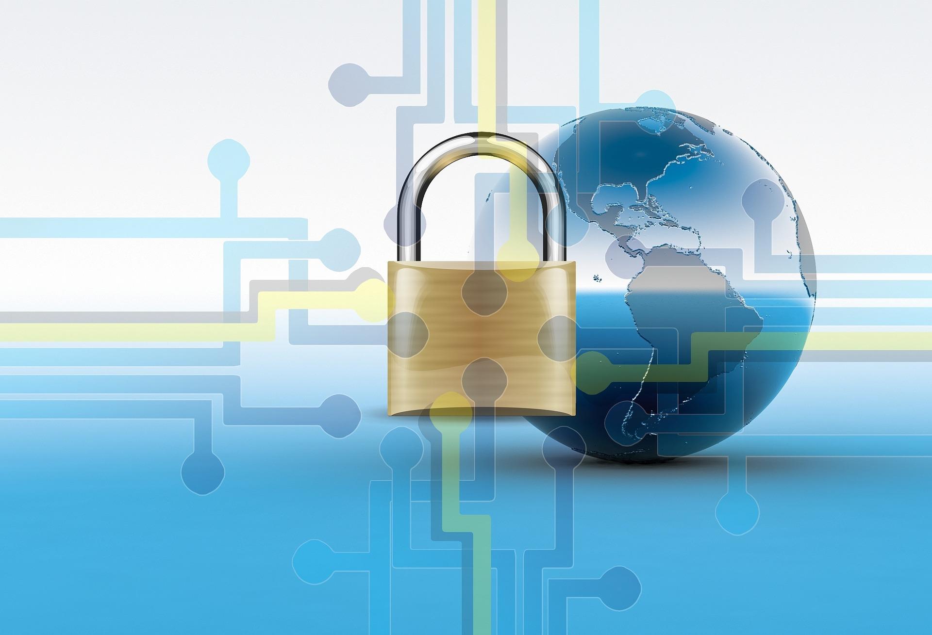 Datenschutzgrundverordnung DSGVO für Selbständige und KMU